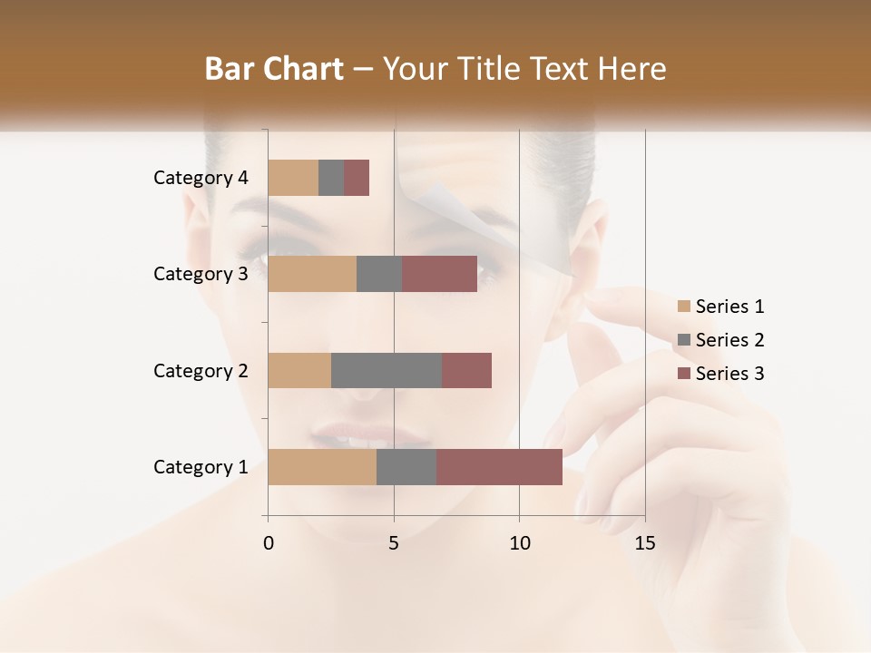 Garden Agent Business PowerPoint Template