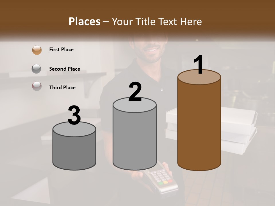 Home Construction Residential PowerPoint Template