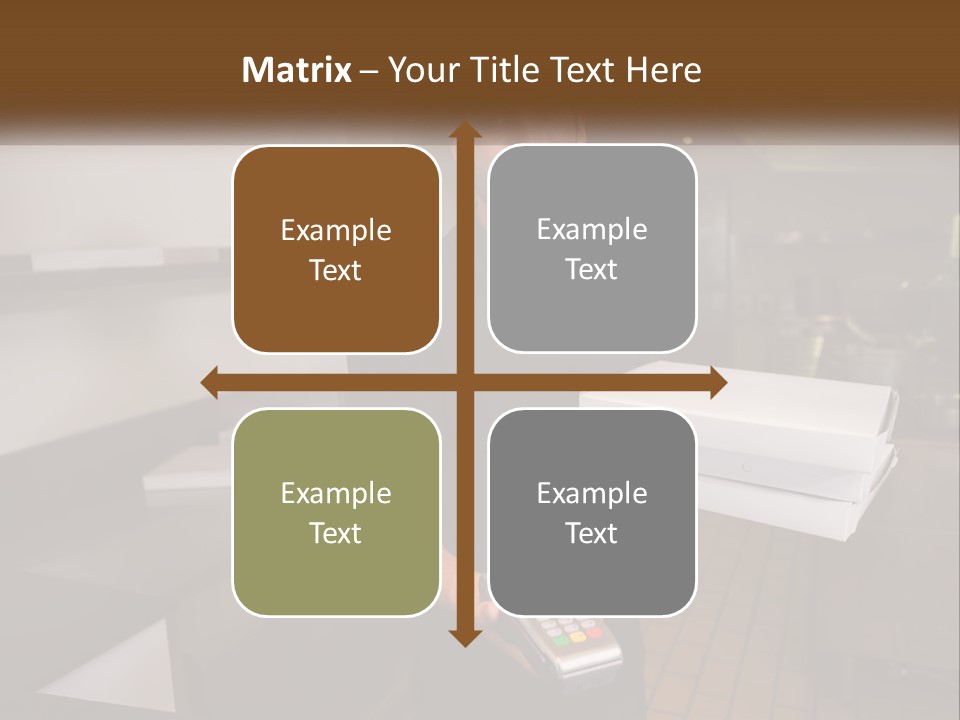 Home Construction Residential PowerPoint Template