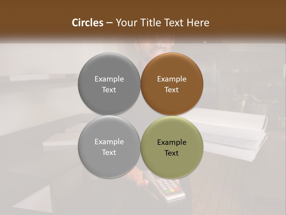 Home Construction Residential PowerPoint Template