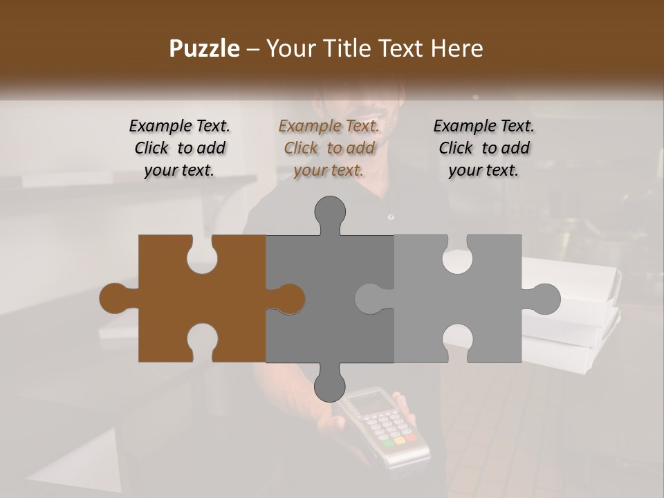 Home Construction Residential PowerPoint Template