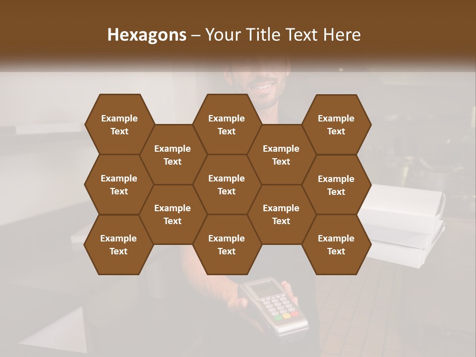 Home Construction Residential PowerPoint Template