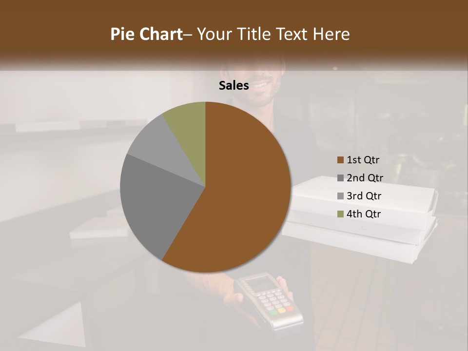 Home Construction Residential PowerPoint Template