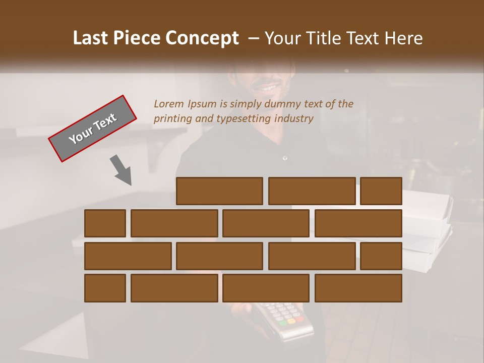 Home Construction Residential PowerPoint Template