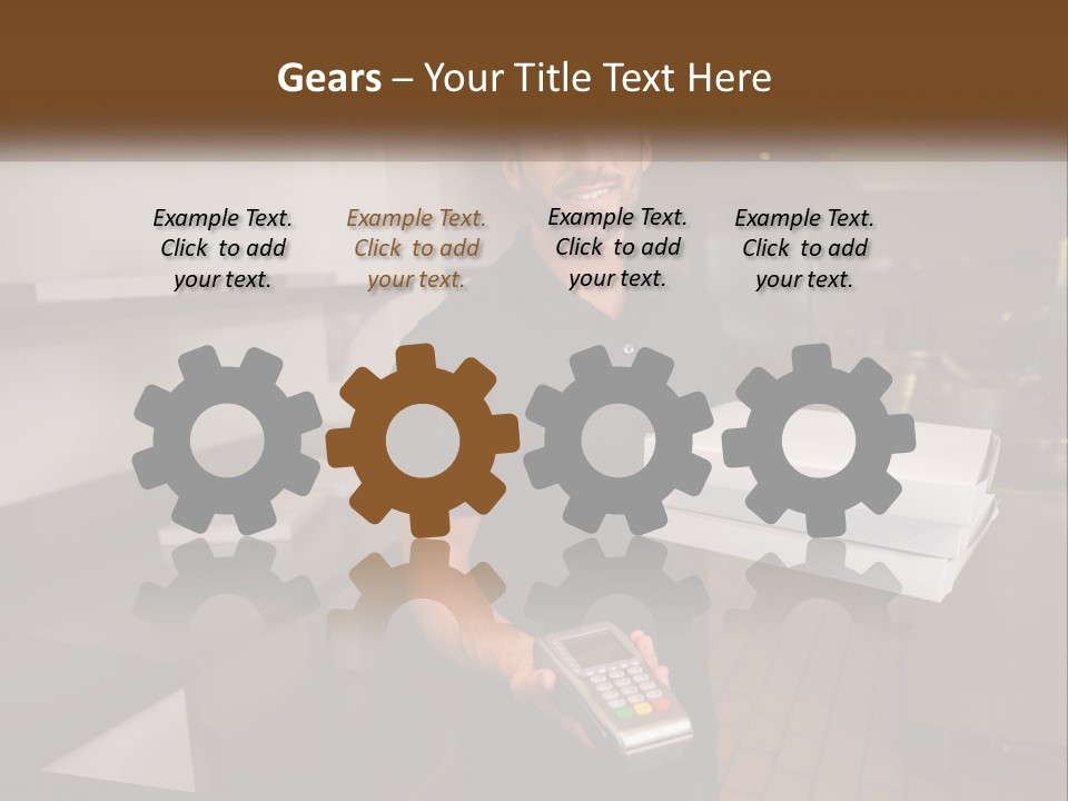 Home Construction Residential PowerPoint Template