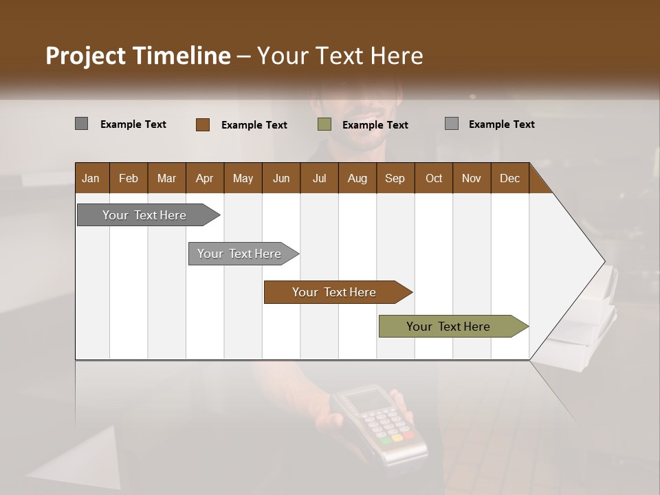 Home Construction Residential PowerPoint Template