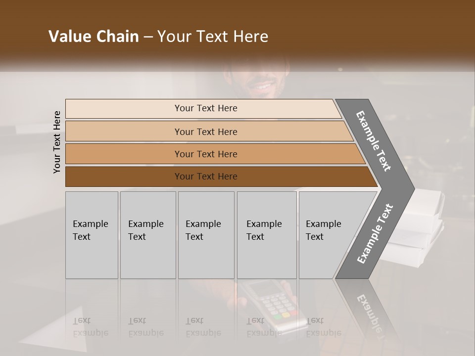 Home Construction Residential PowerPoint Template