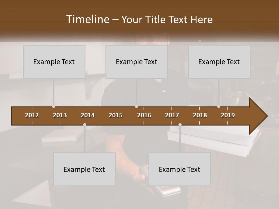 Home Construction Residential PowerPoint Template