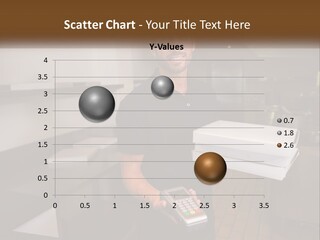 Home Construction Residential PowerPoint Template