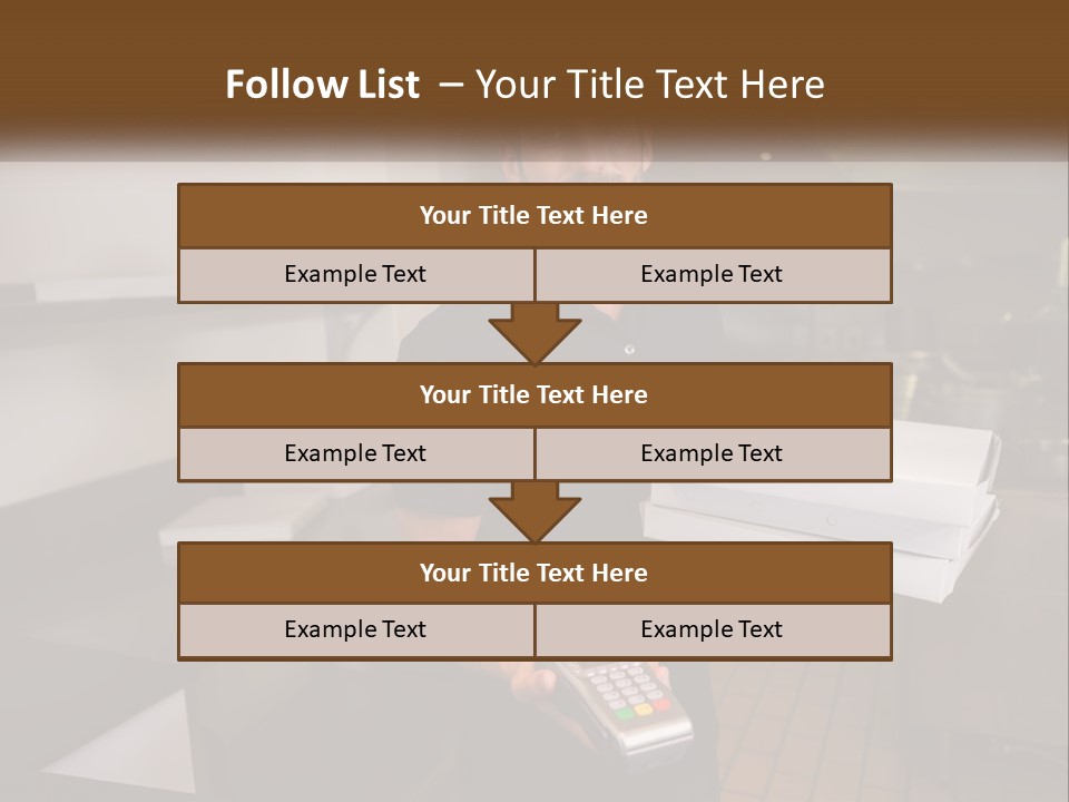 Home Construction Residential PowerPoint Template