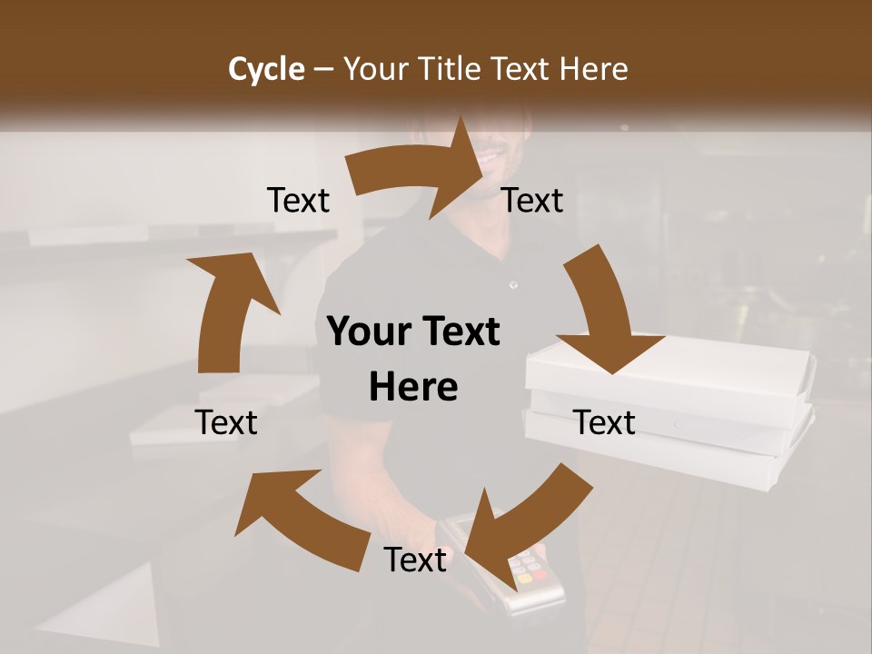 Home Construction Residential PowerPoint Template