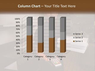 Home Construction Residential PowerPoint Template