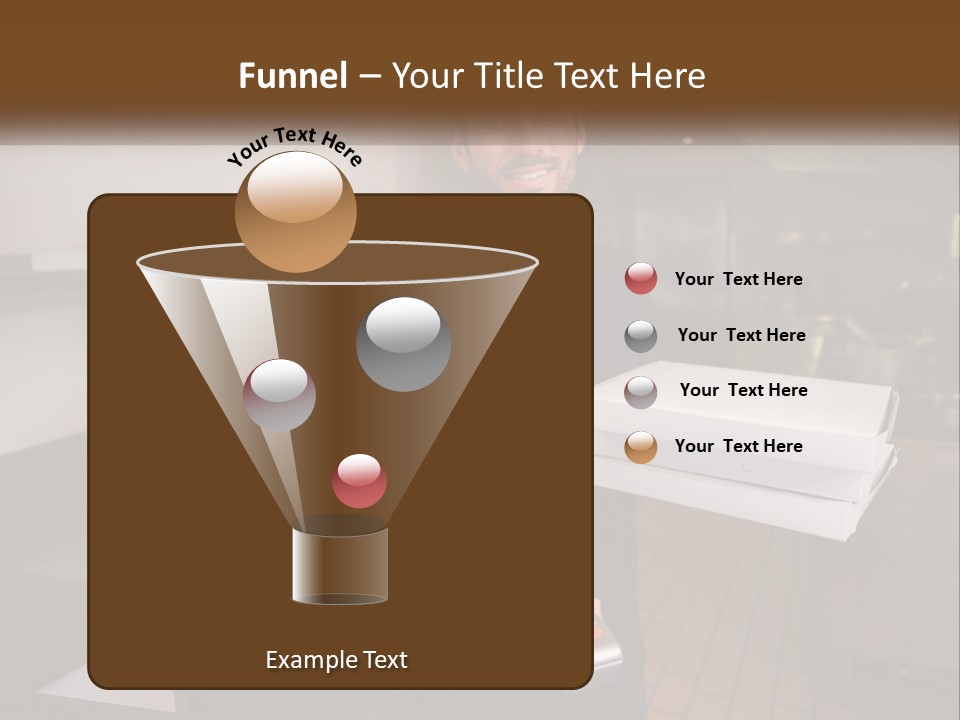 Home Construction Residential PowerPoint Template
