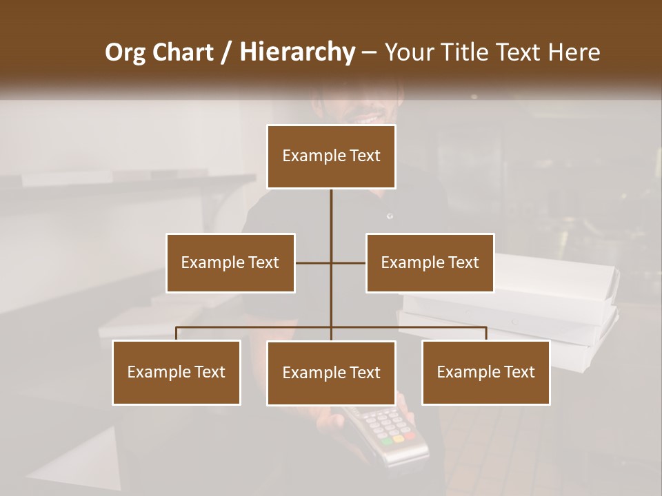 Home Construction Residential PowerPoint Template