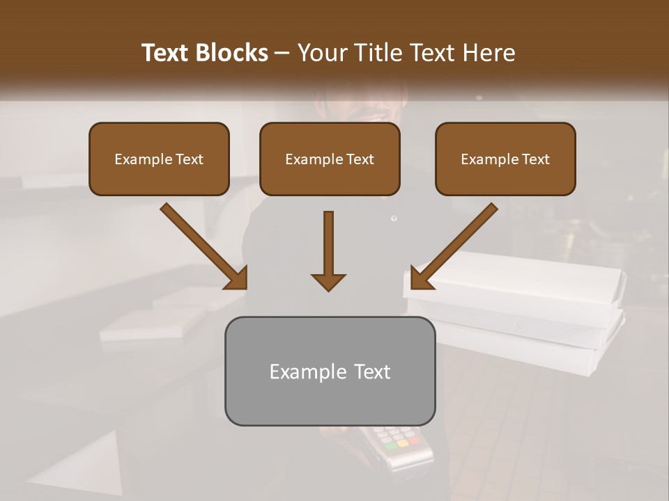 Home Construction Residential PowerPoint Template