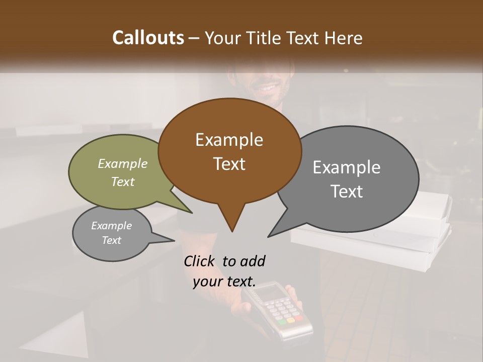 Home Construction Residential PowerPoint Template