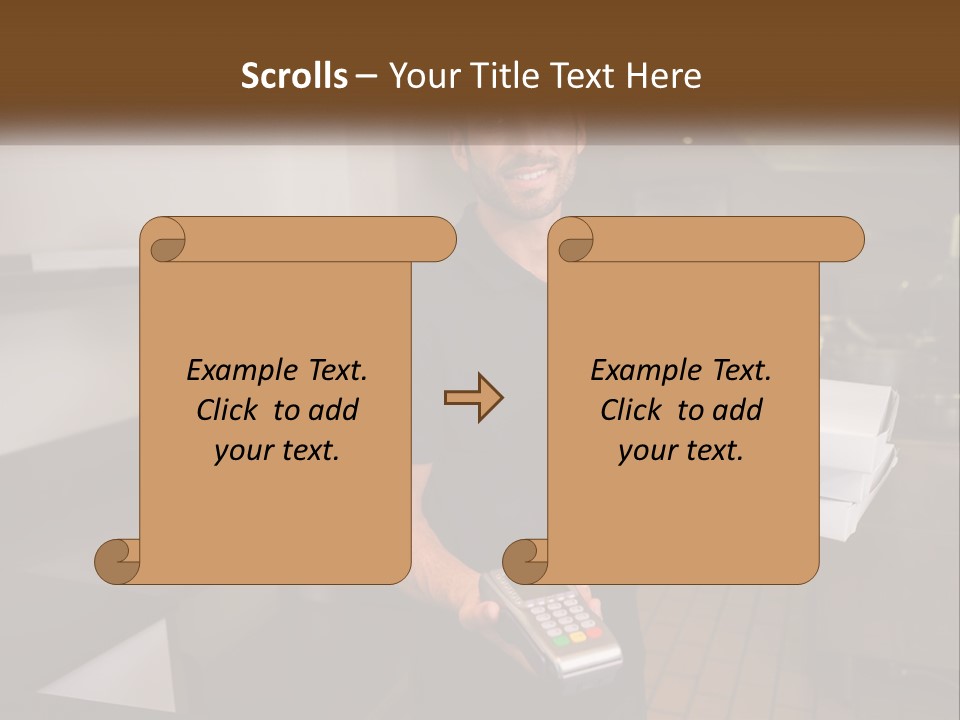 Home Construction Residential PowerPoint Template