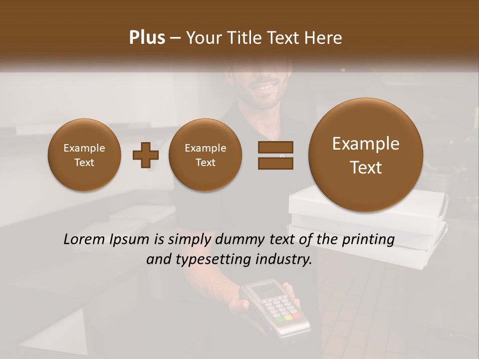 Home Construction Residential PowerPoint Template