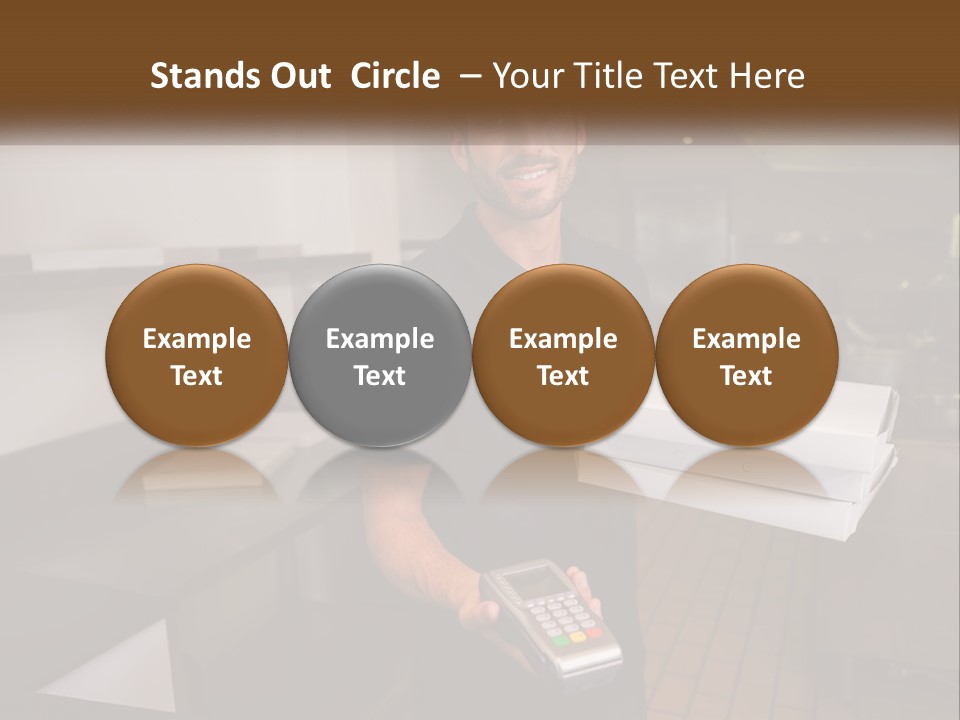 Home Construction Residential PowerPoint Template