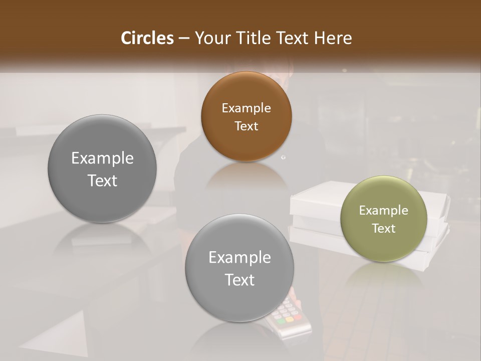 Home Construction Residential PowerPoint Template