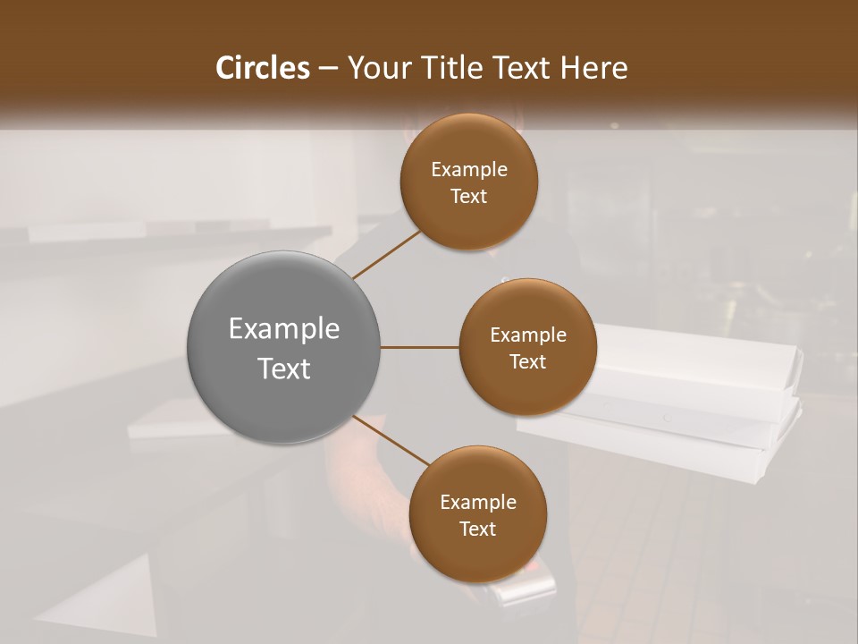 Home Construction Residential PowerPoint Template