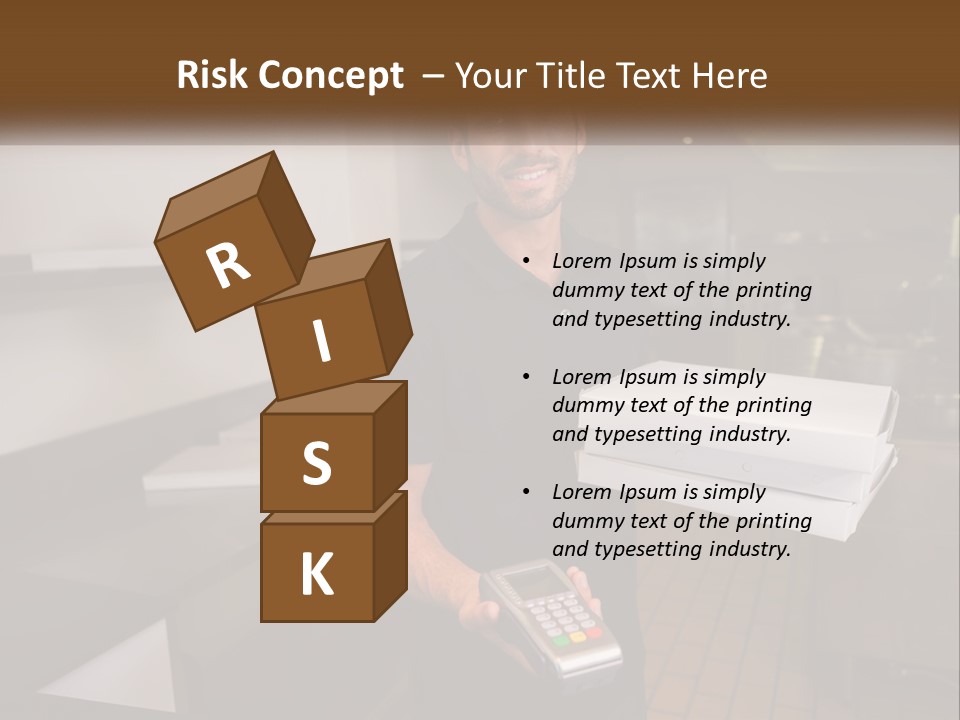 Home Construction Residential PowerPoint Template