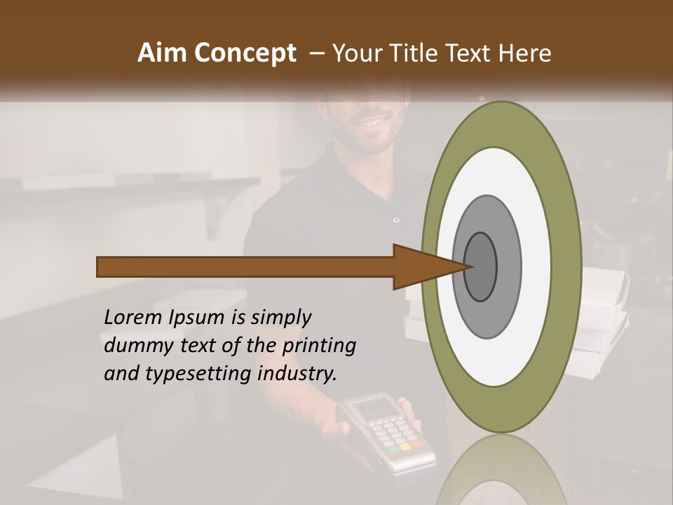 Home Construction Residential PowerPoint Template