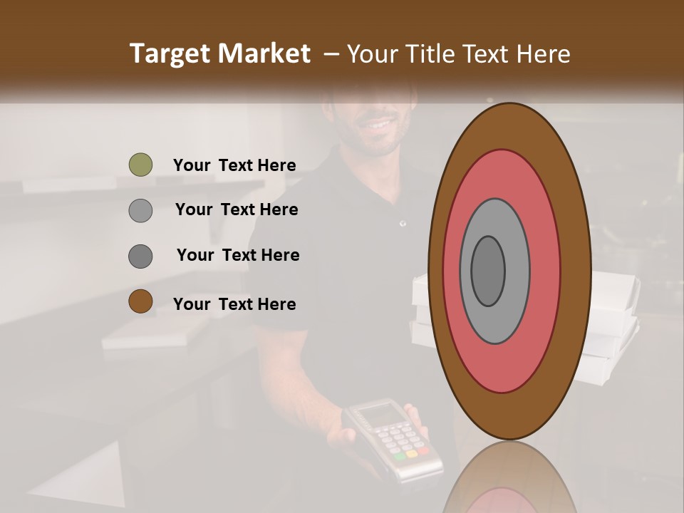 Home Construction Residential PowerPoint Template