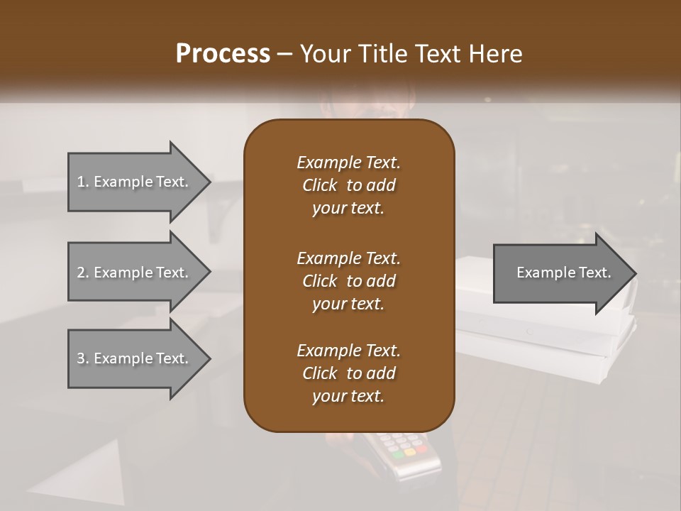 Home Construction Residential PowerPoint Template
