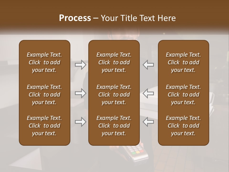 Home Construction Residential PowerPoint Template