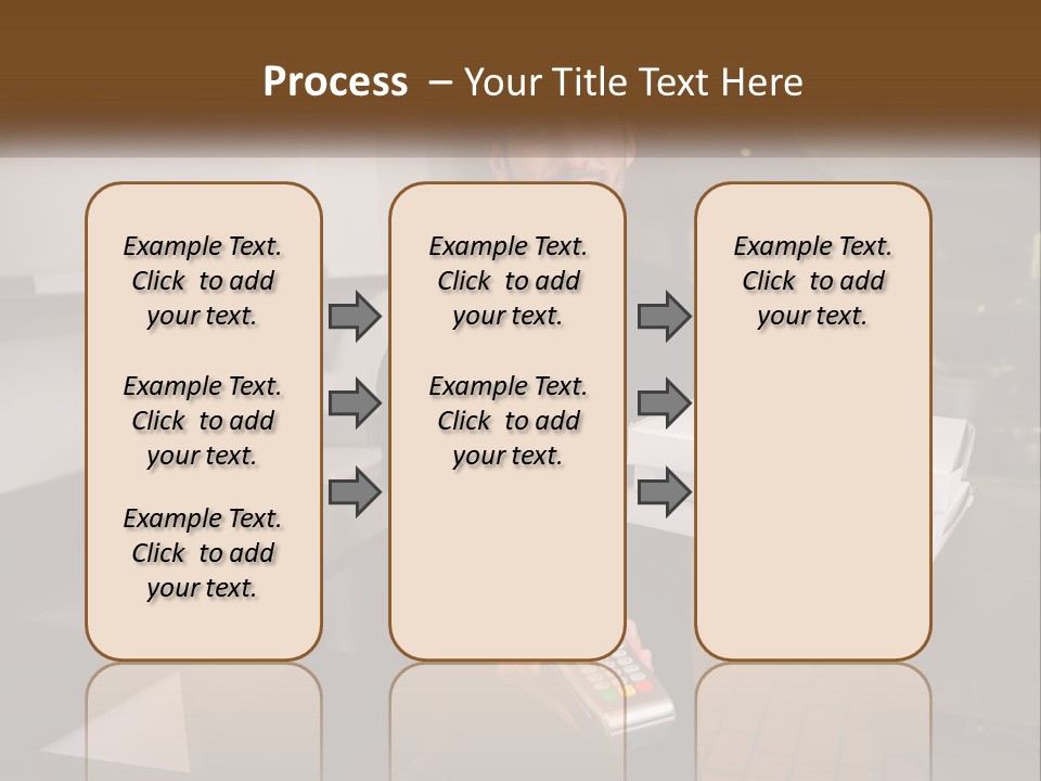 Home Construction Residential PowerPoint Template