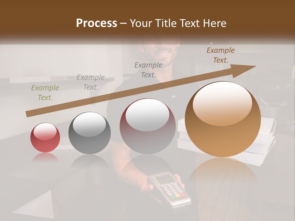 Home Construction Residential PowerPoint Template