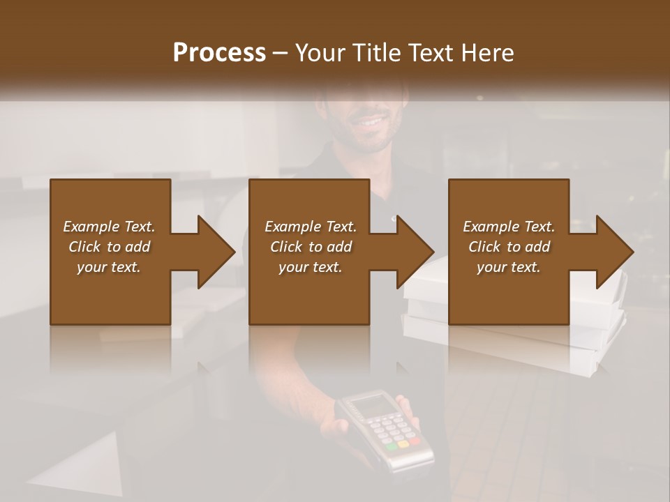 Home Construction Residential PowerPoint Template