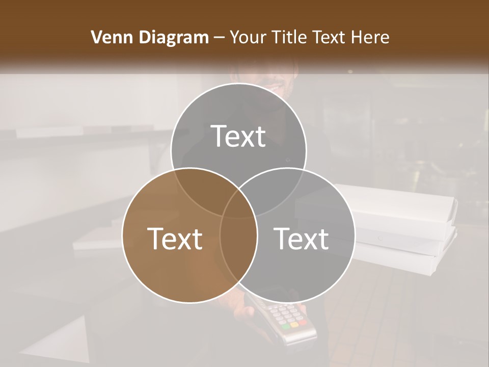 Home Construction Residential PowerPoint Template