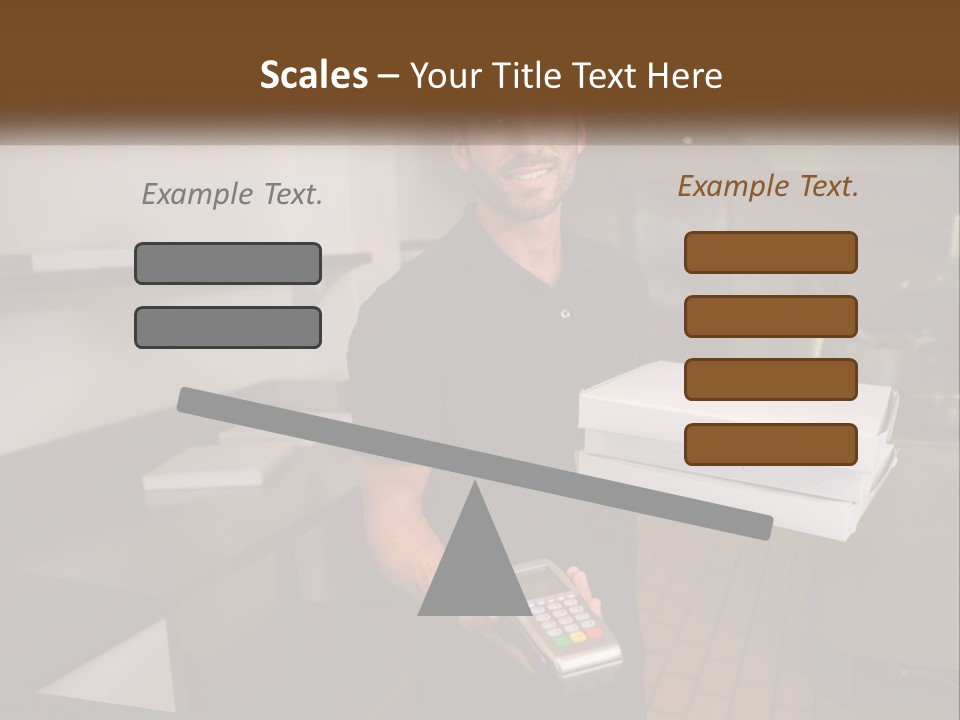 Home Construction Residential PowerPoint Template
