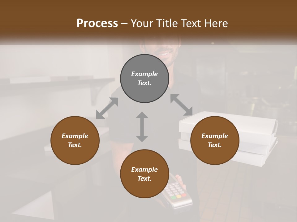 Home Construction Residential PowerPoint Template