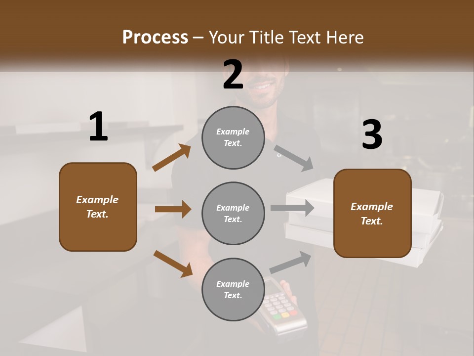 Home Construction Residential PowerPoint Template