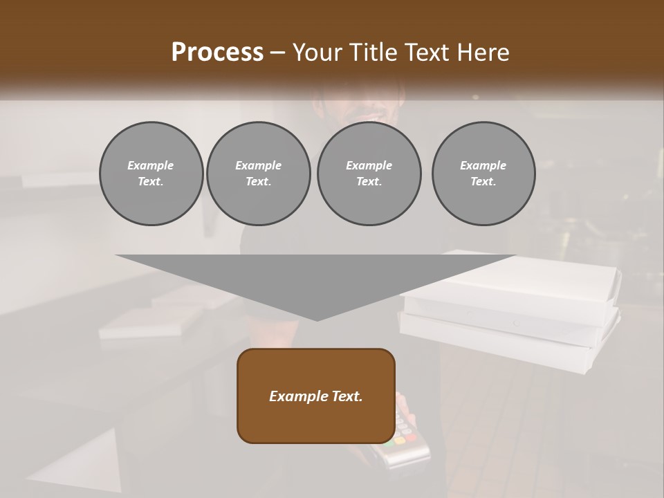 Home Construction Residential PowerPoint Template