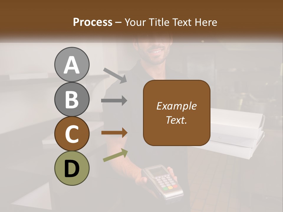 Home Construction Residential PowerPoint Template