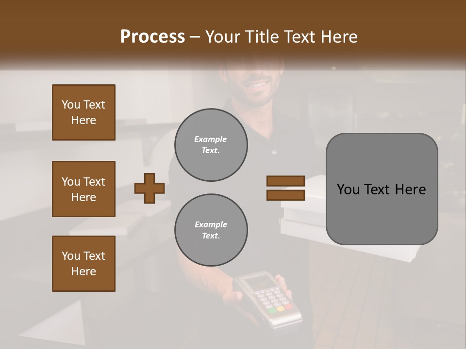 Home Construction Residential PowerPoint Template