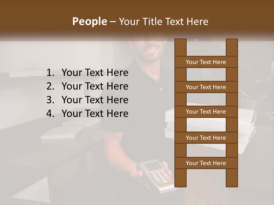 Home Construction Residential PowerPoint Template