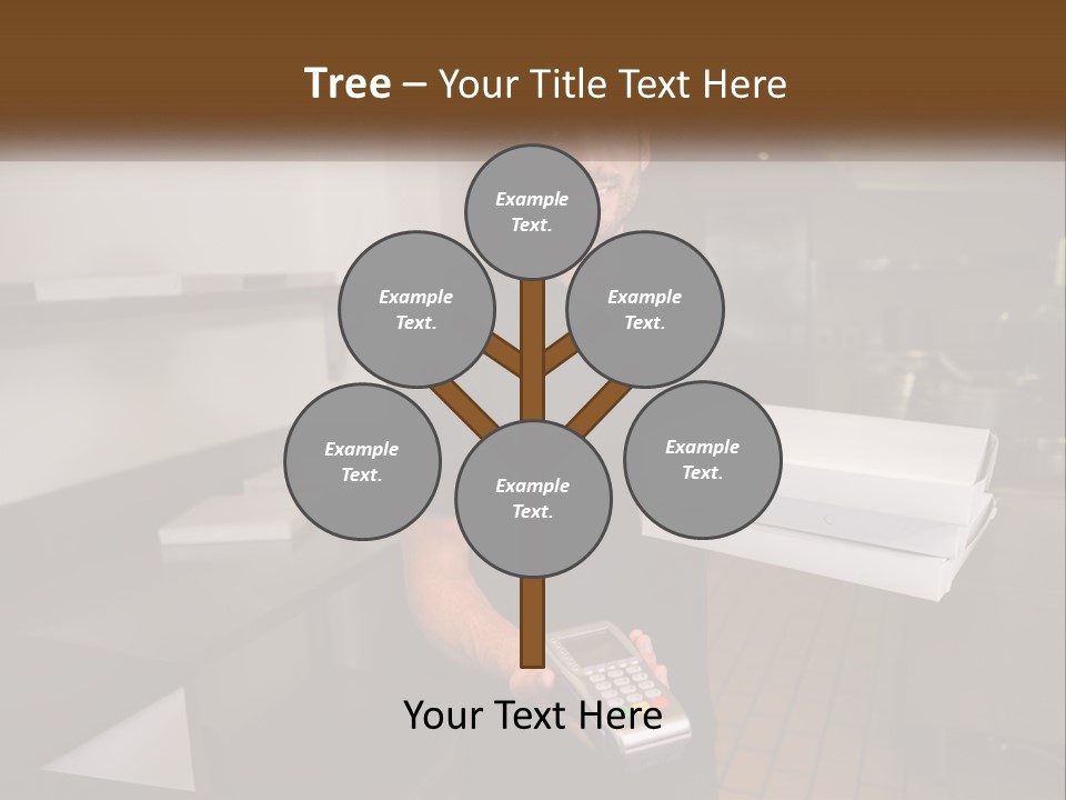Home Construction Residential PowerPoint Template