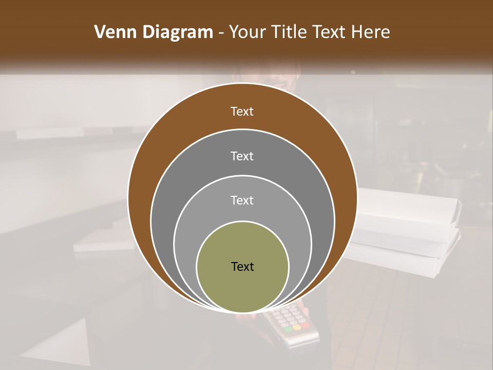 Home Construction Residential PowerPoint Template