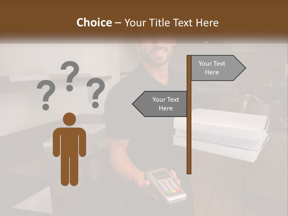 Home Construction Residential PowerPoint Template