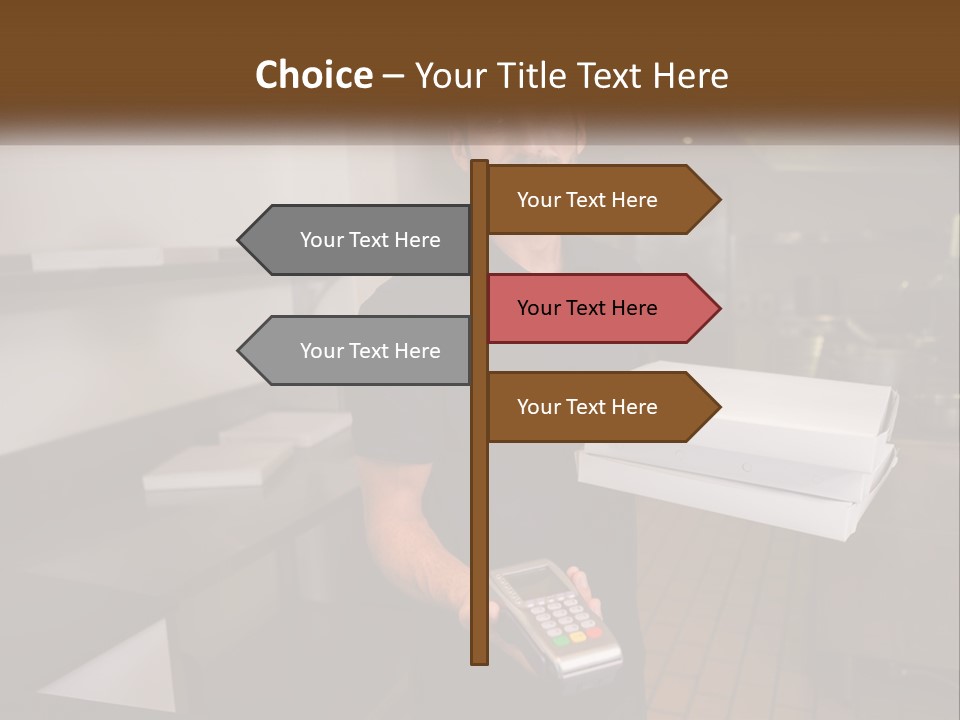 Home Construction Residential PowerPoint Template