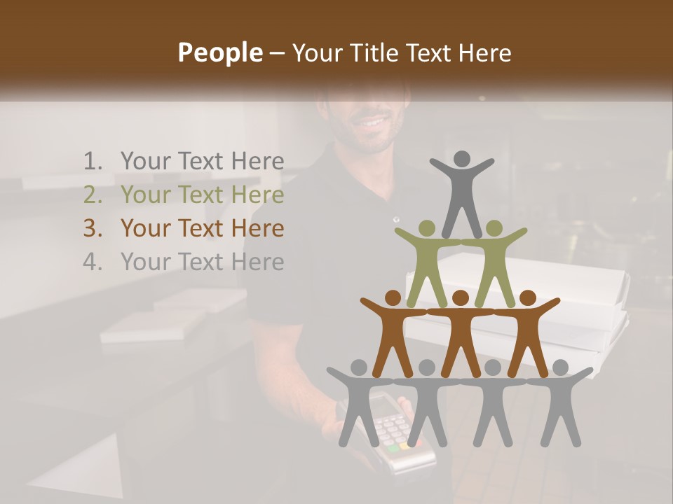 Home Construction Residential PowerPoint Template