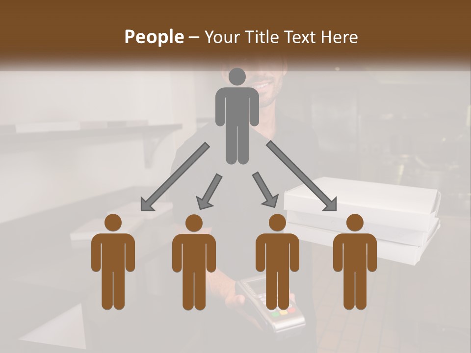 Home Construction Residential PowerPoint Template