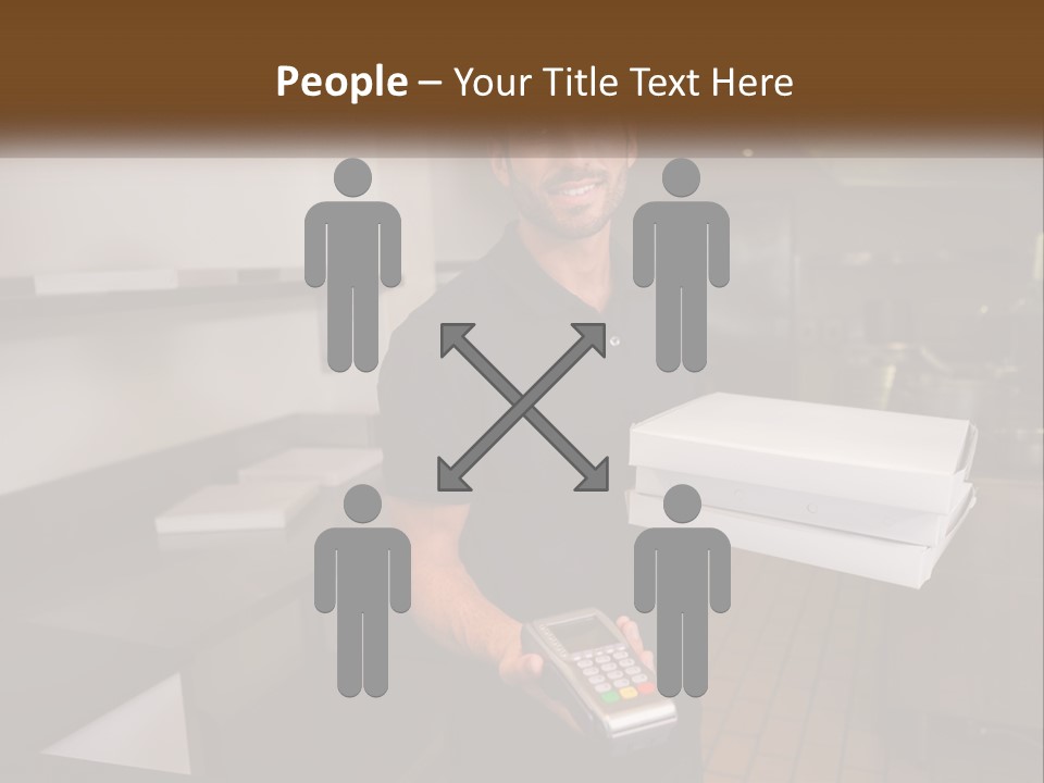 Home Construction Residential PowerPoint Template