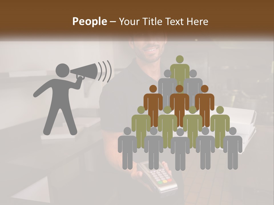 Home Construction Residential PowerPoint Template