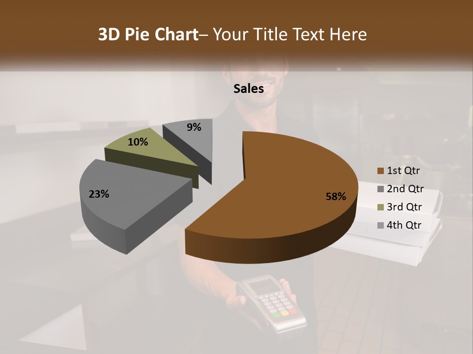 Home Construction Residential PowerPoint Template